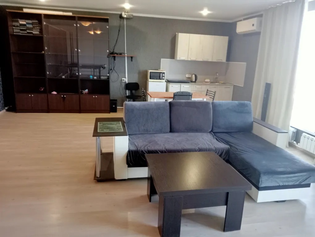 Квартира Апартаменты с видом на лиман и море — Песчаный