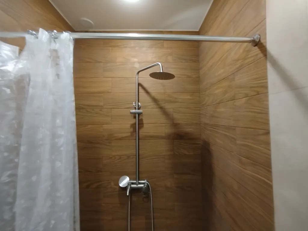 Квартира Уютная квартира в новом доме с бассейном в тихом районе — Анапа