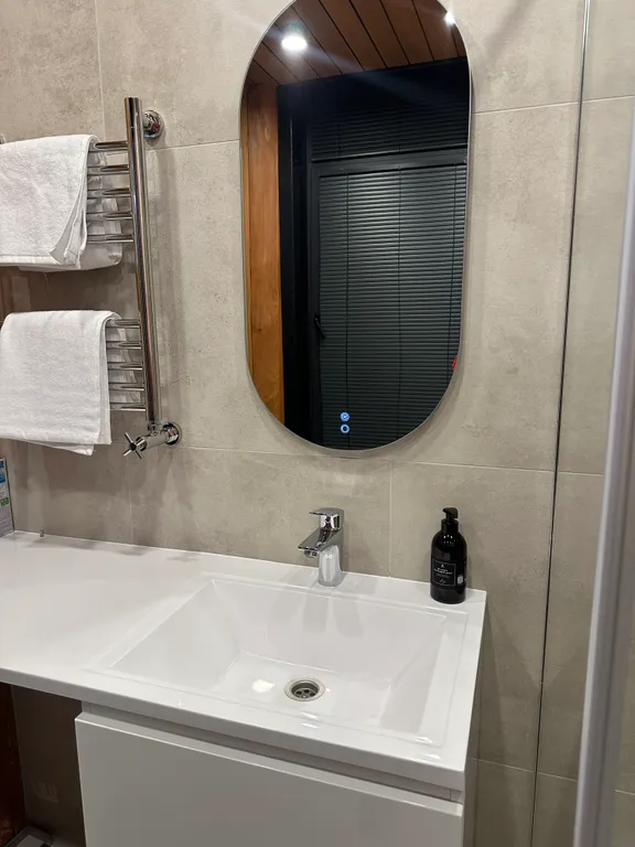 Умный Дом Post & Beam Лунь