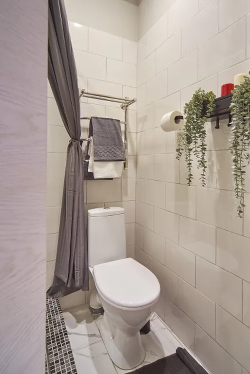 Четырехместные апартаменты Премиум