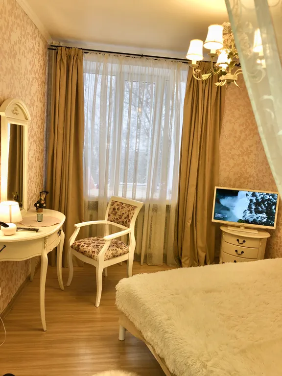 Атмосферные апартаменты у Кремля в самом сердце старого города