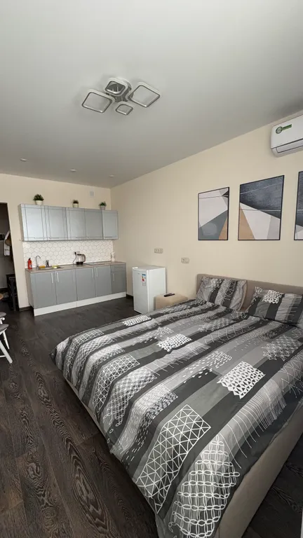 Студия на набережной