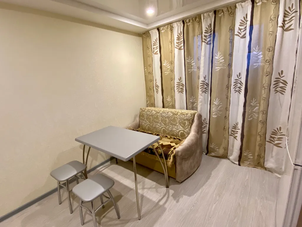 Просторная квартира комфорт