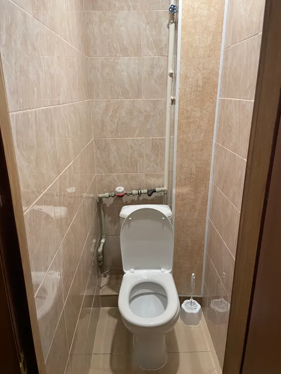 Квартира в курортной зоне