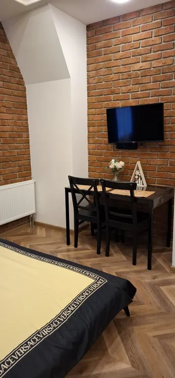 Квартира Апартаменты в ЖК Парк Легенд 9-1 — Москва