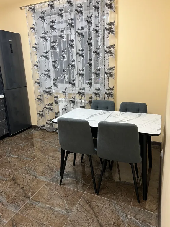 Квартира Уютная квартира с новым ремонтом — Можайск