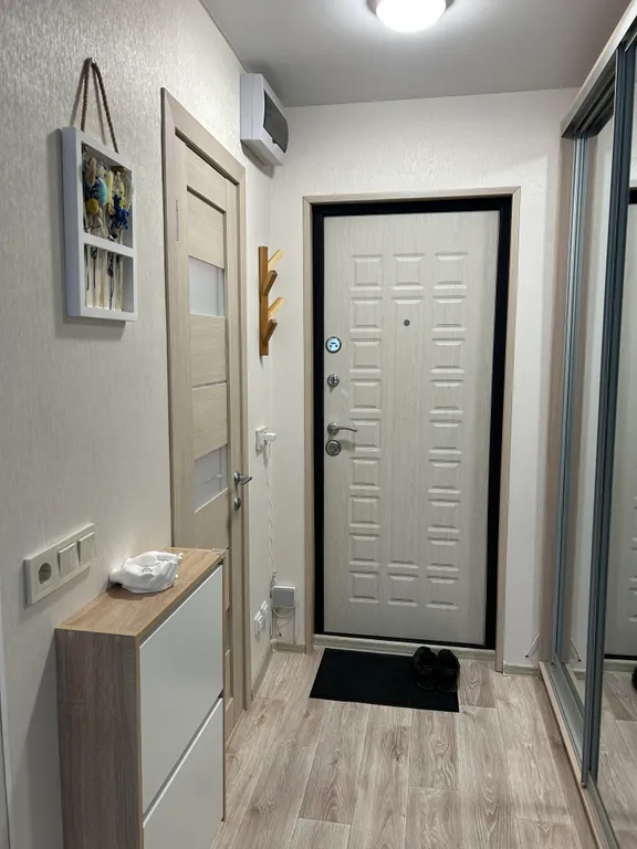 Уютная студия рядом с Мариинским театром