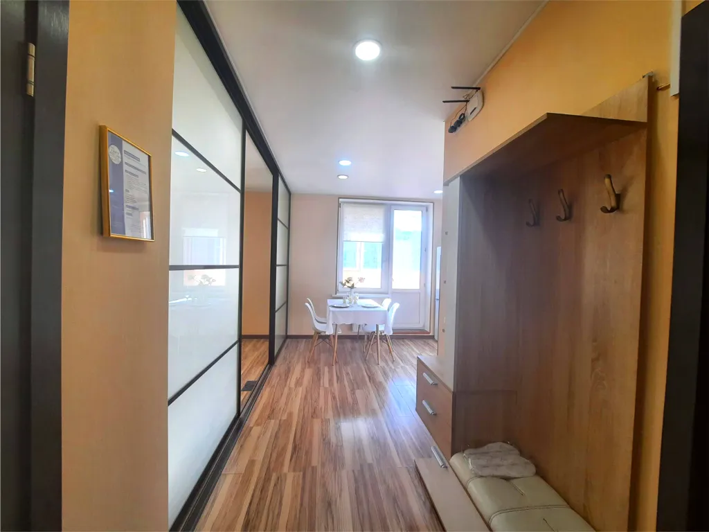 Комфортное жилье посуточно — от одного дня до длительного проживания