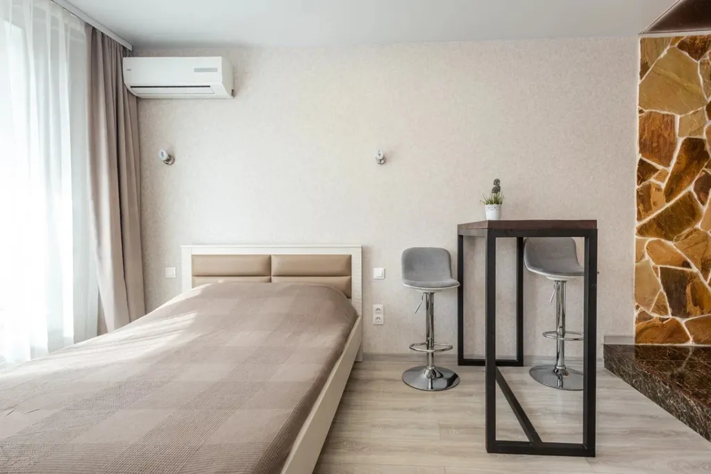 Apartment near Mega Khimki