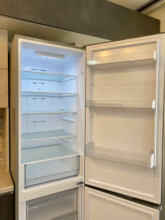 Новая 2-х комнатная квартира с закрытой территорией