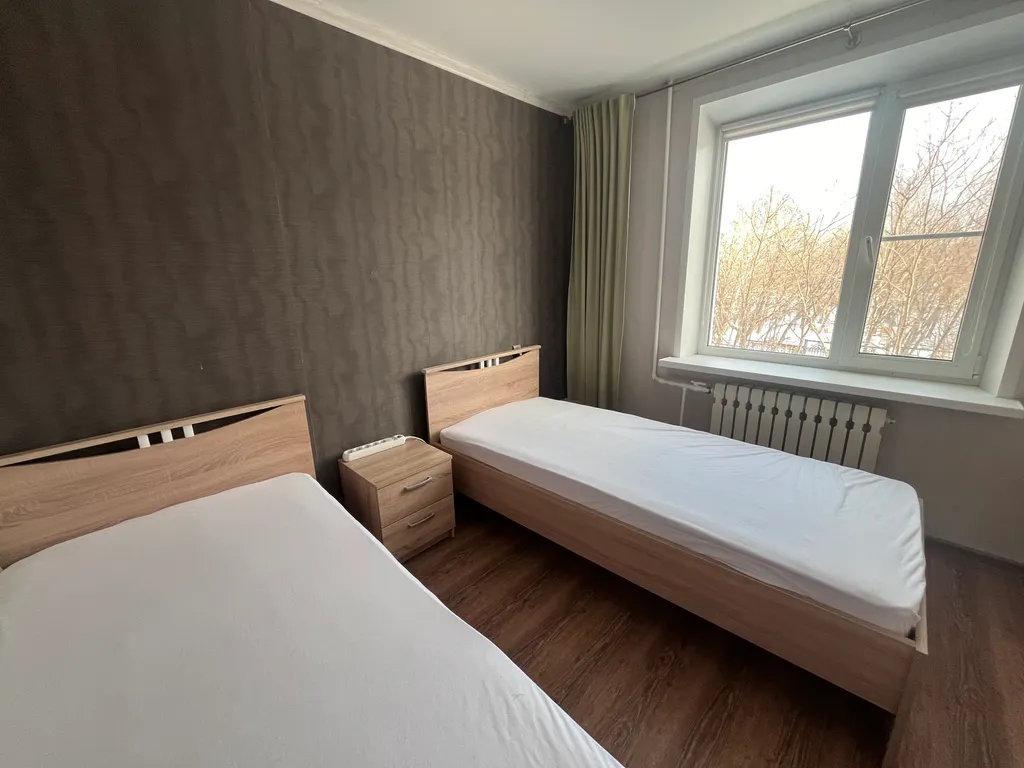 Апартаменты рядом с институтом Вулканологии