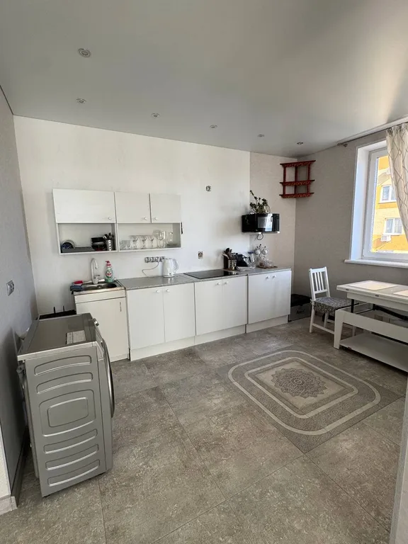 Семейная квартира в центре Сормово