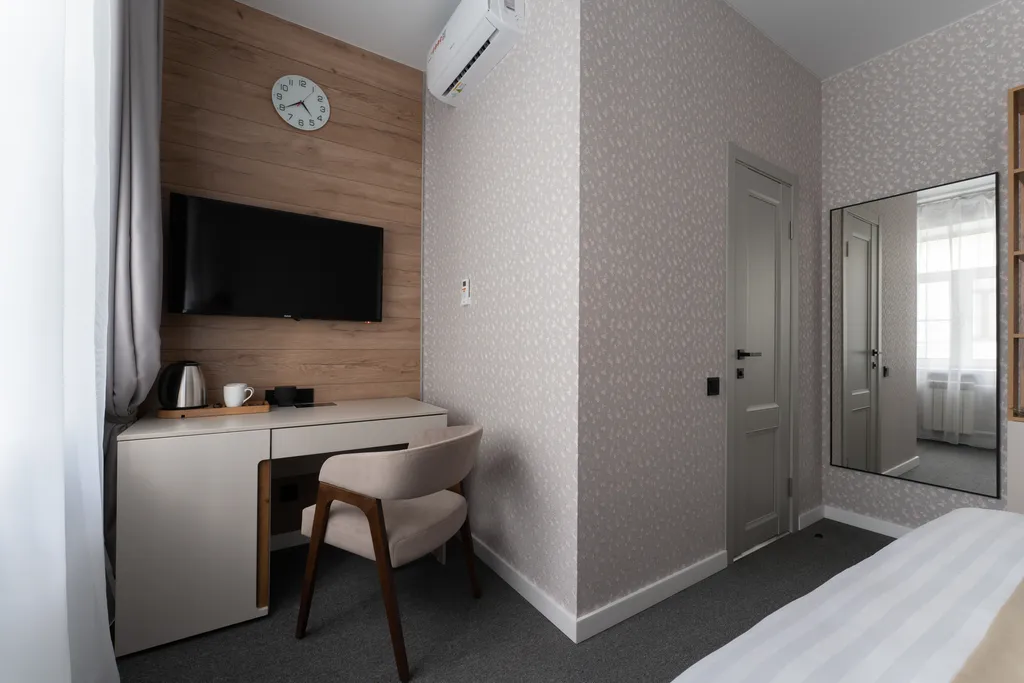 Квартира Комната — Москва