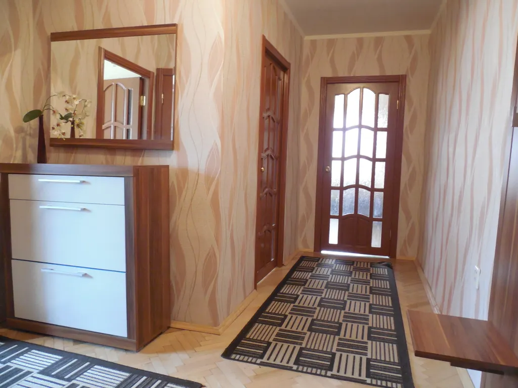 Квартира над Бугом 2