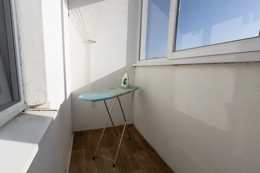 Квартира Уютная квартира где много солнца — Краснодар