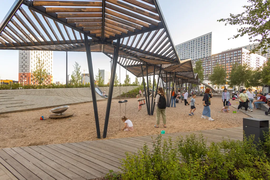 Бoльшaя стильная студия возле ТЦ Саларис