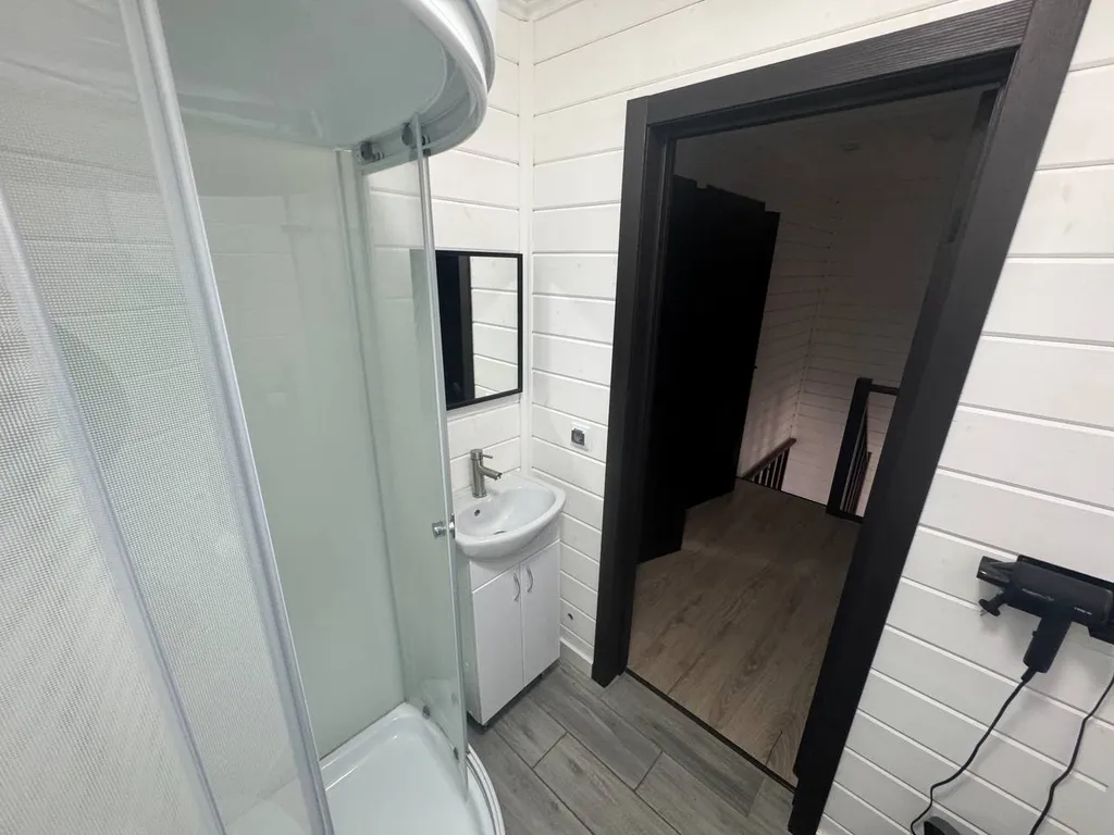 Коттедж 5-комнатный Дом — Тосно