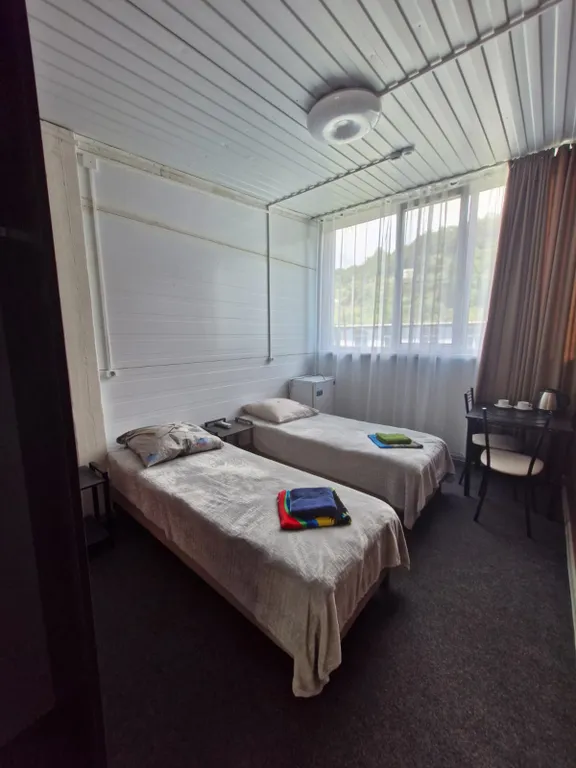 Квартира Комната — аренда посуточно в Джубга