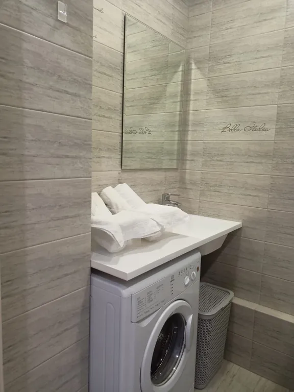 Квартира Квартира Студия эгоист — Краснодар