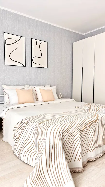 Апартаменты в Завидово