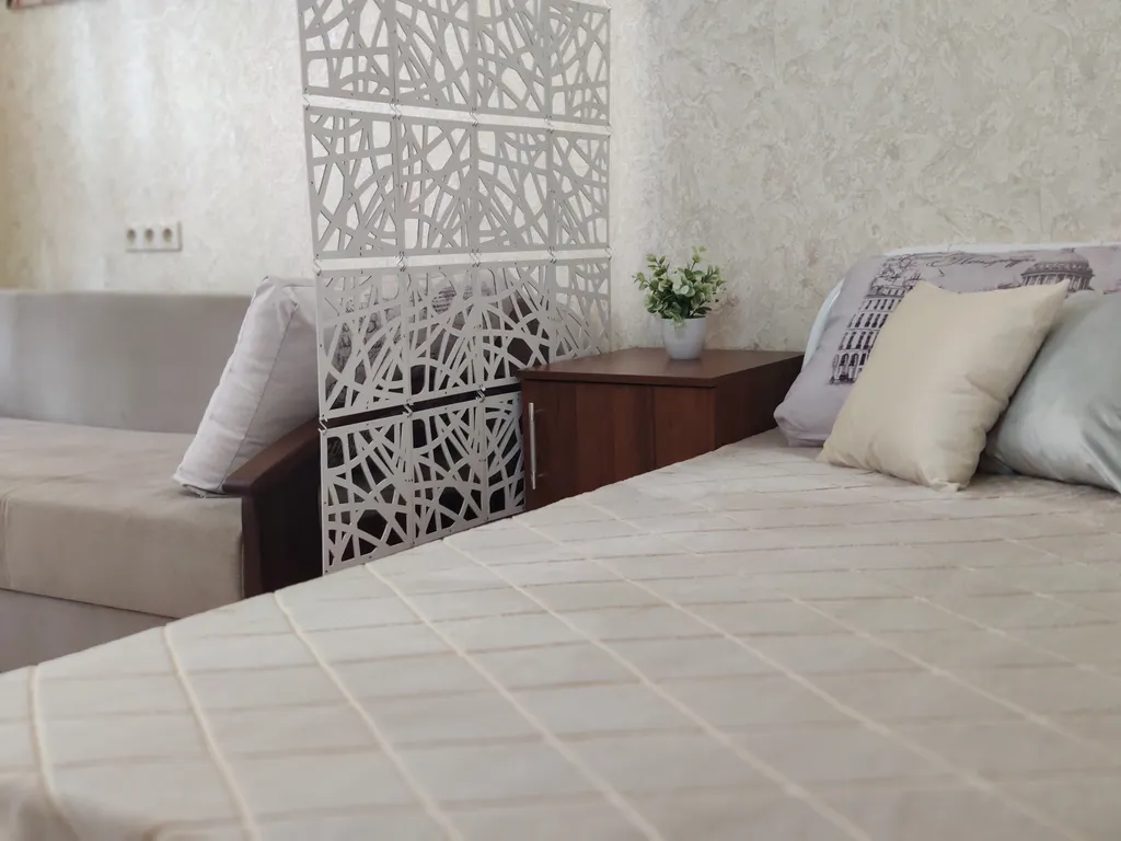 Квартира Апартаменты Монако 24 ЖК Кавказ 228 — Анапа