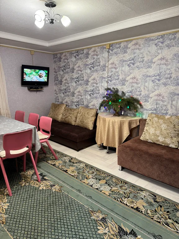 Аренда дома