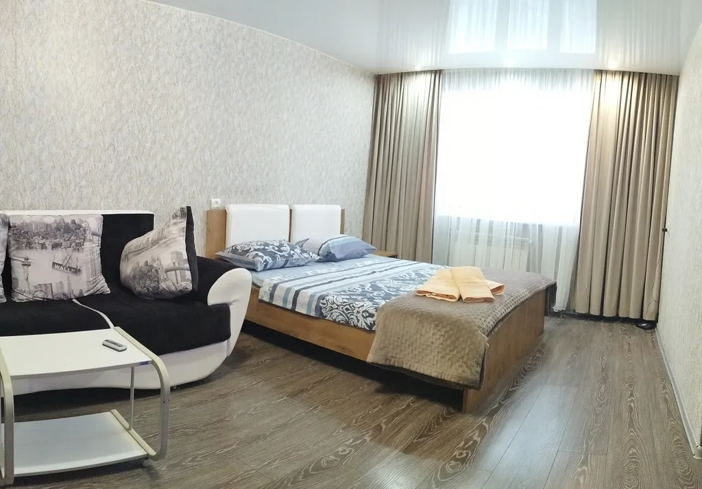 Однокомнатная квартира в центре