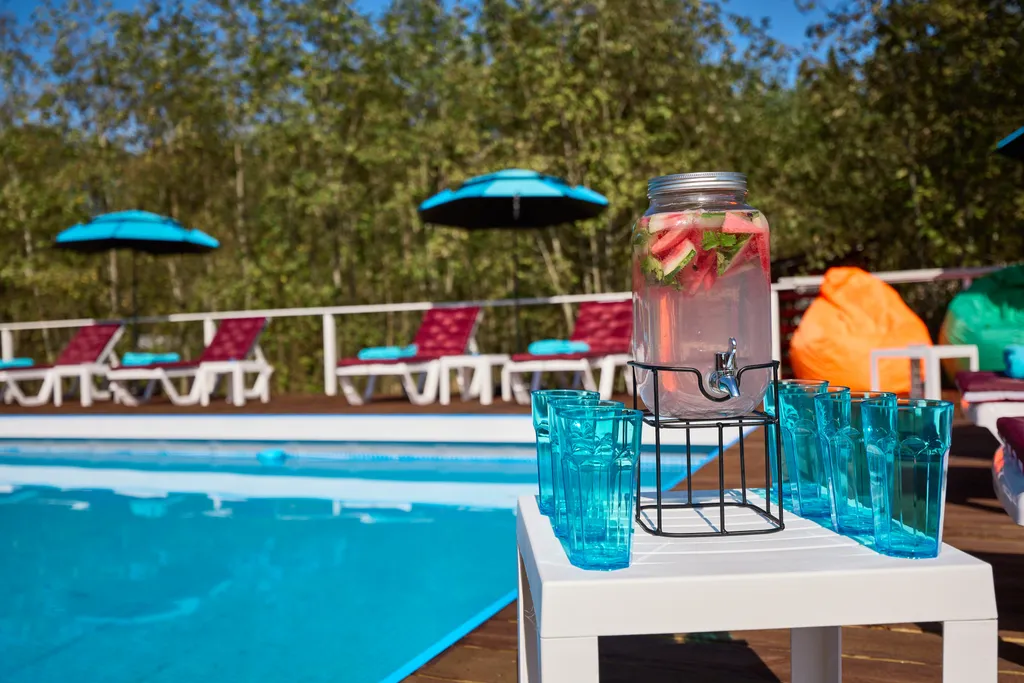 1-комнатный Дом