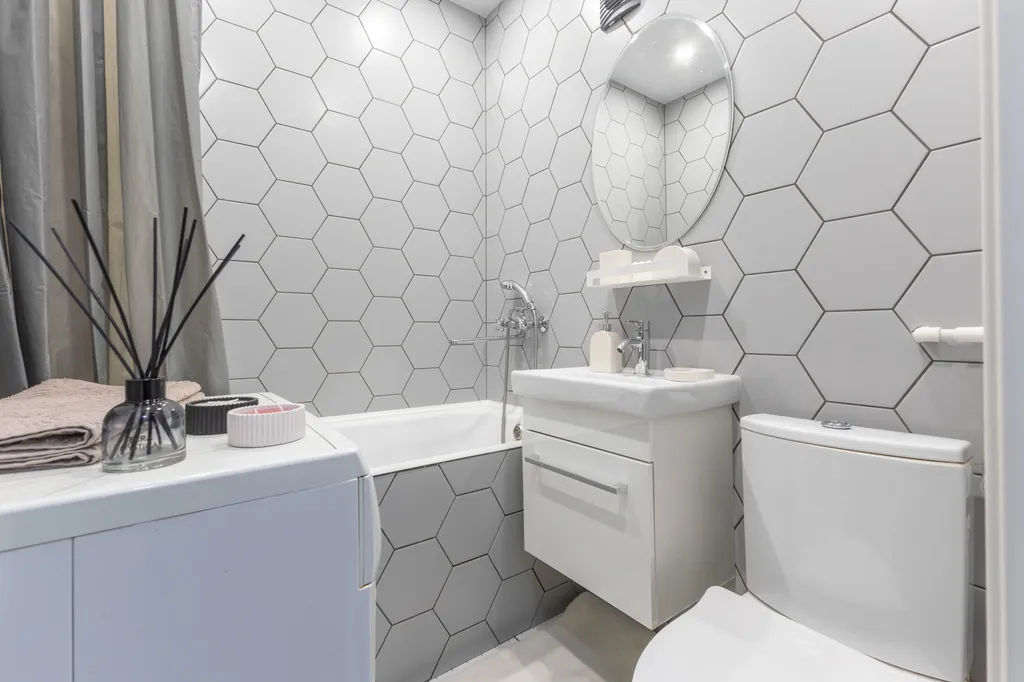Lumiere residence возле Кремля