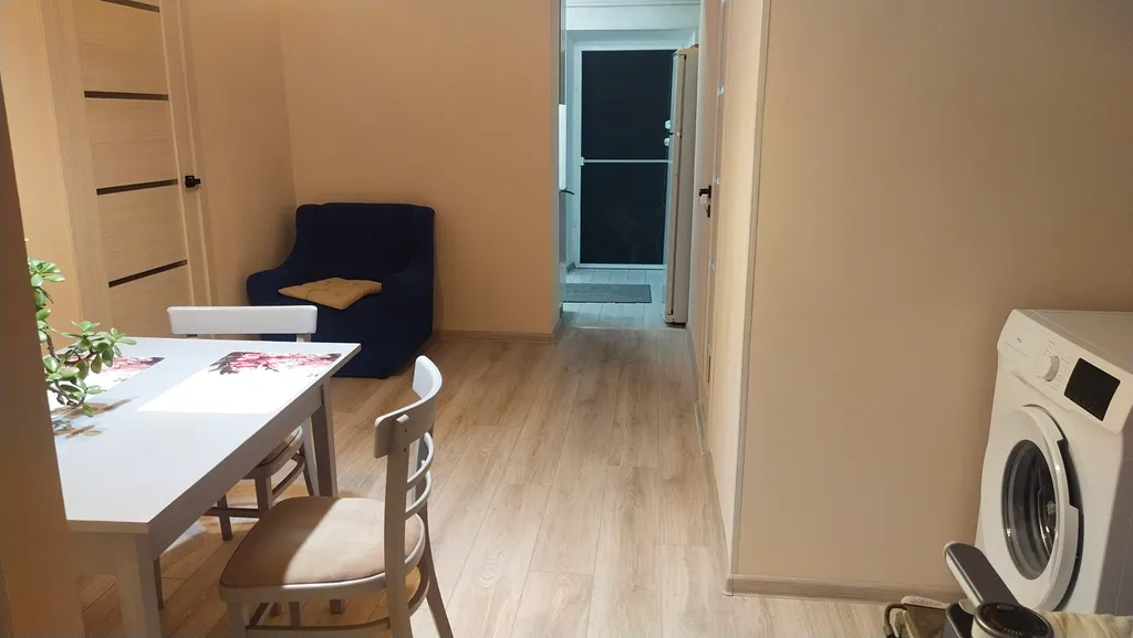 Отдельный дом с выходом и видом на море