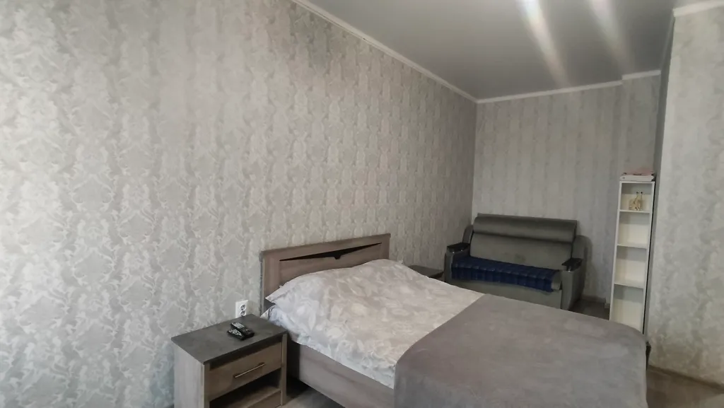 1-комнатная Квартира — аренда посуточно в Крымск