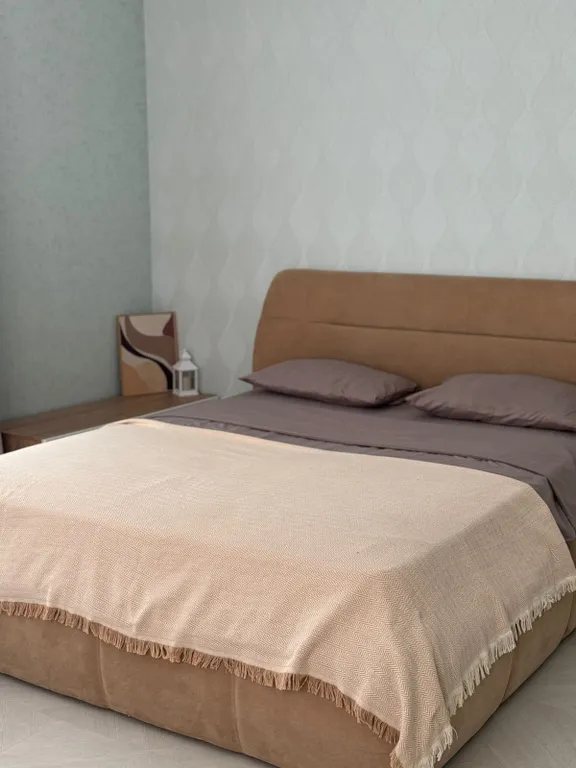 Квартира в центре города со своей закрытой парковкой!