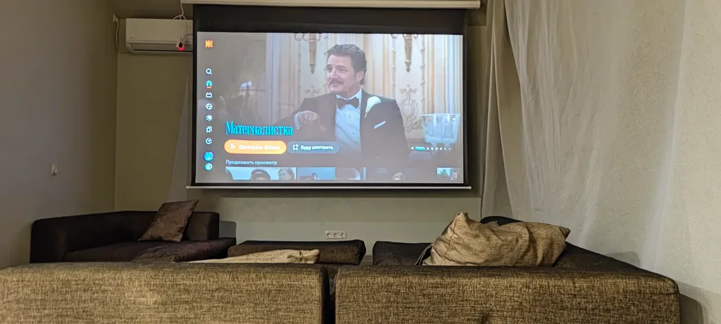 Коттедж с купелью рядом с морем