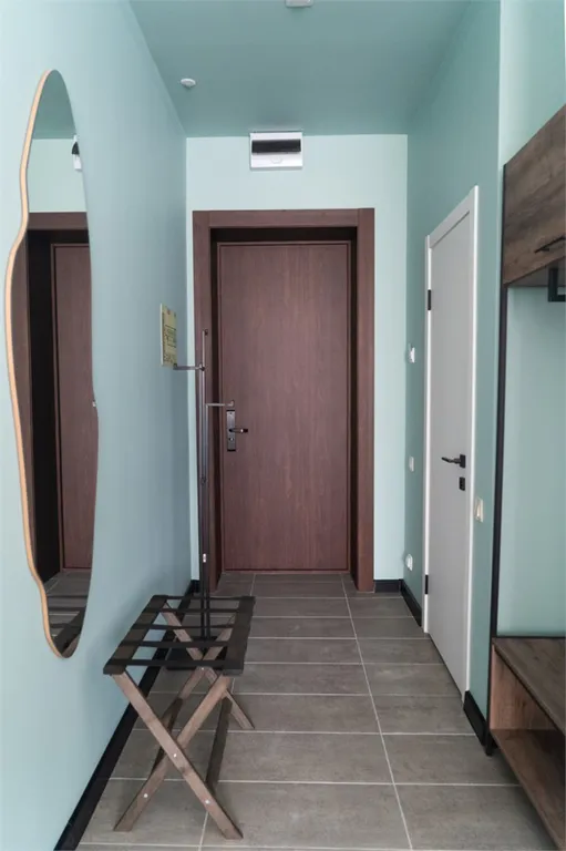 Комната