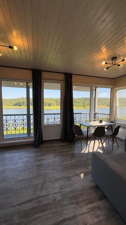 1-комнатный Дом