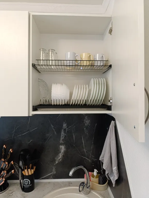 Квартира 1-комнатная Квартира — Калининград