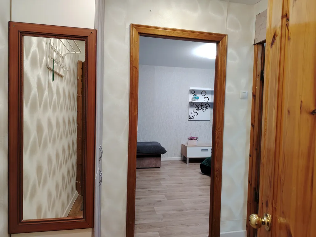 Квартира в центре