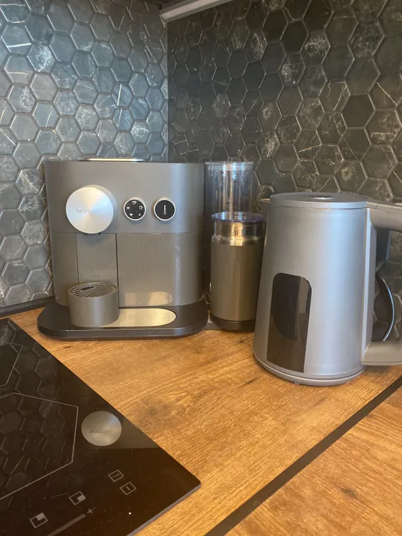 Однокомнатная квартира в центре города