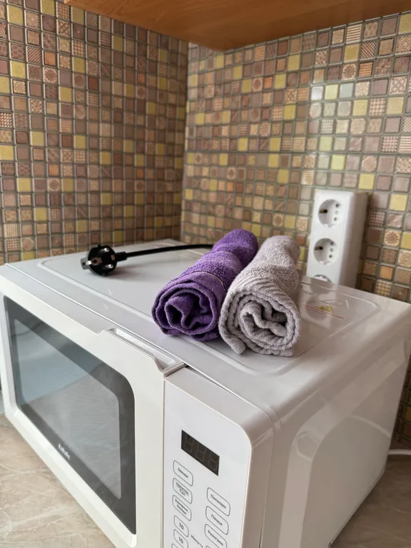 Квартира на КСК