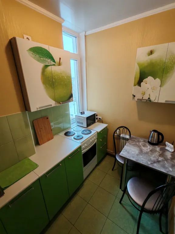 Современная квартира рядом с жд вокзалом