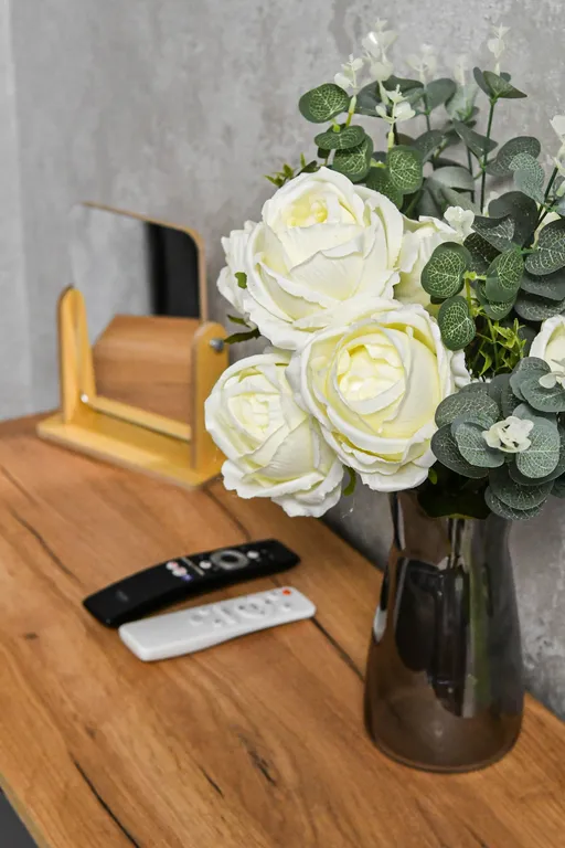 Квартира Квартира в ЖК У реки — Красноярск