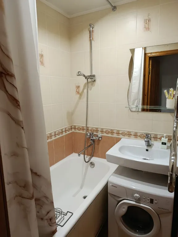 Уютная 2-комнатная квартира в самом сердце Калуги