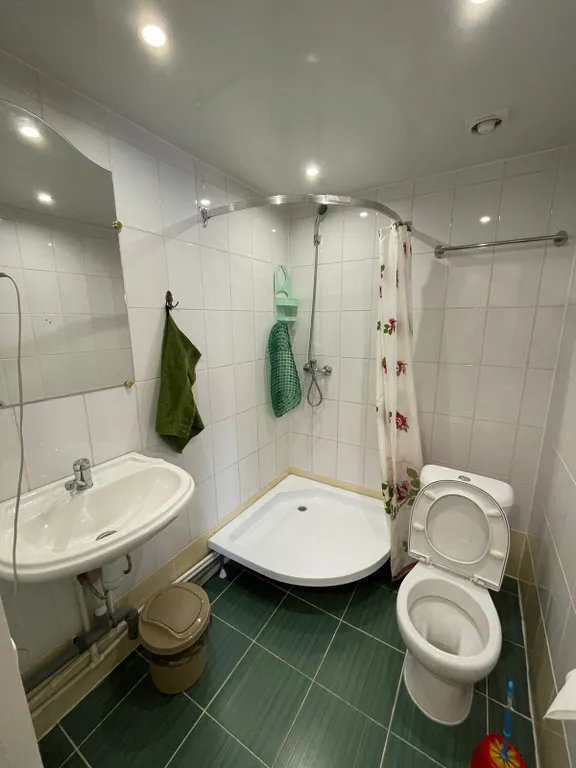 Домик на берегу Ладоги с видом на шхеры №2