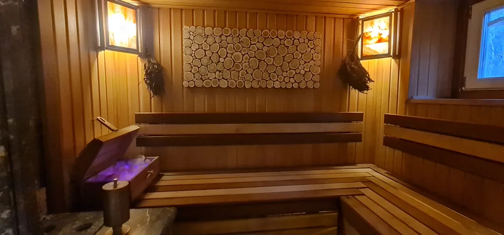 Коттедж Опушка-луговая