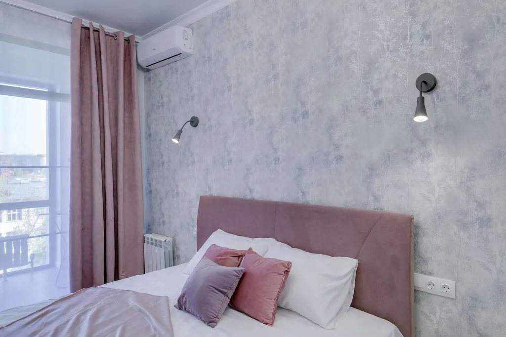 Квартира Asaapart Forum — Алматы