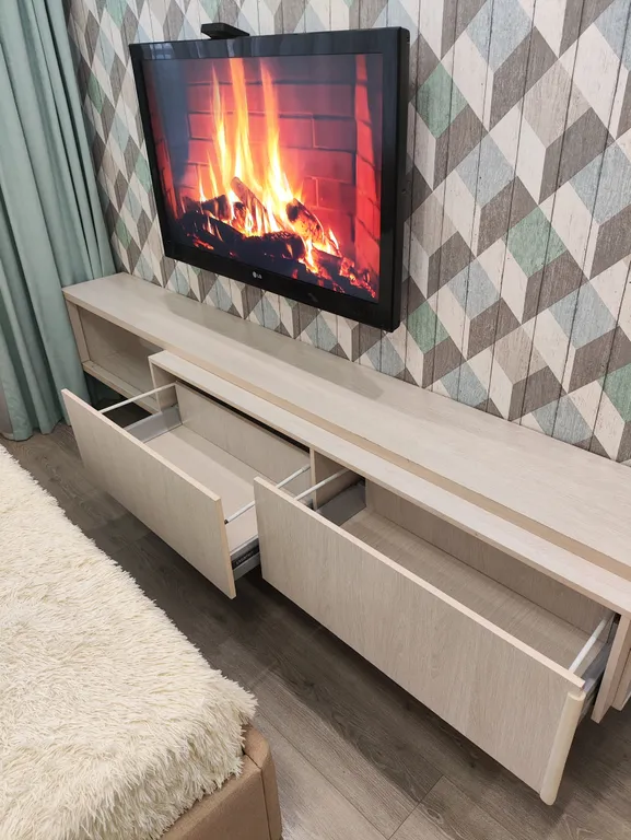 Квартира Уютная квартира рядом с Парком Галицкого — Краснодар