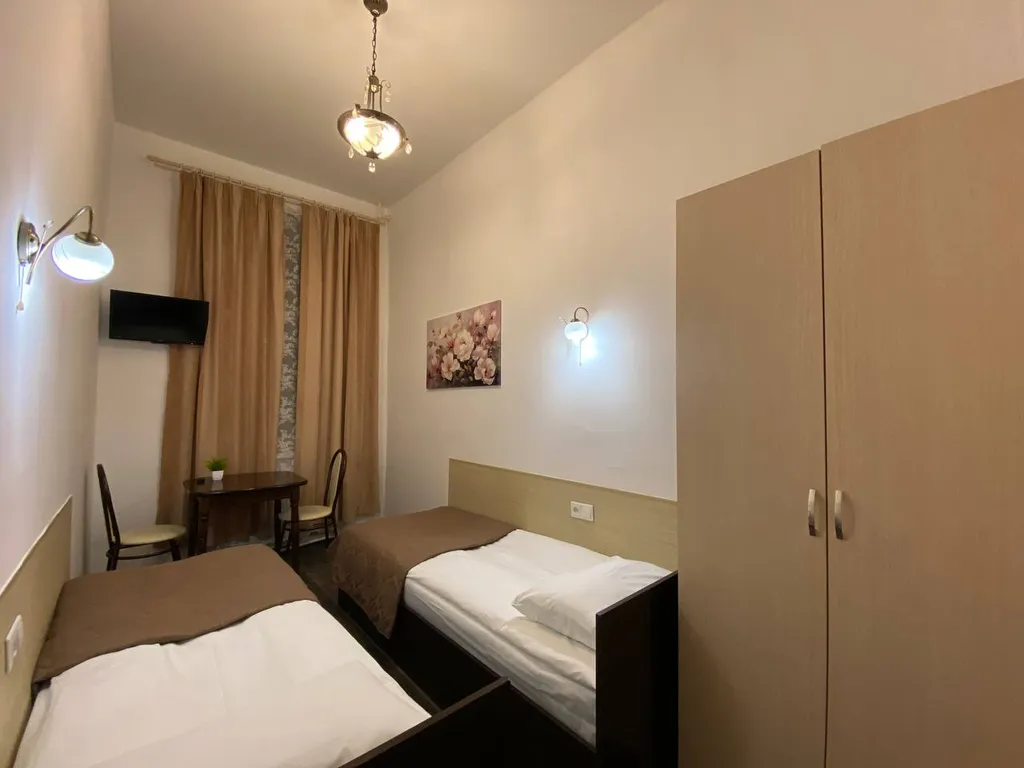 Квартира Комната — Санкт-Петербург