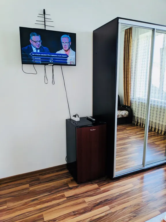 Квартира Комната — Судак