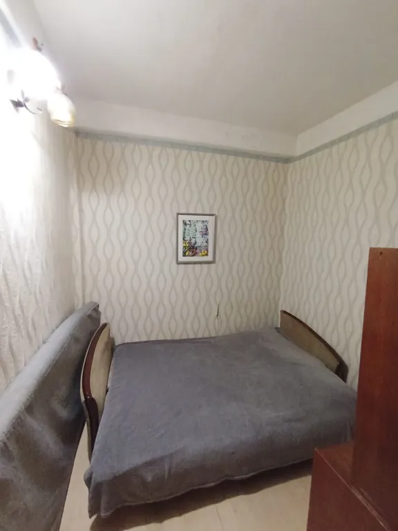 Мини трешка в Агалатово