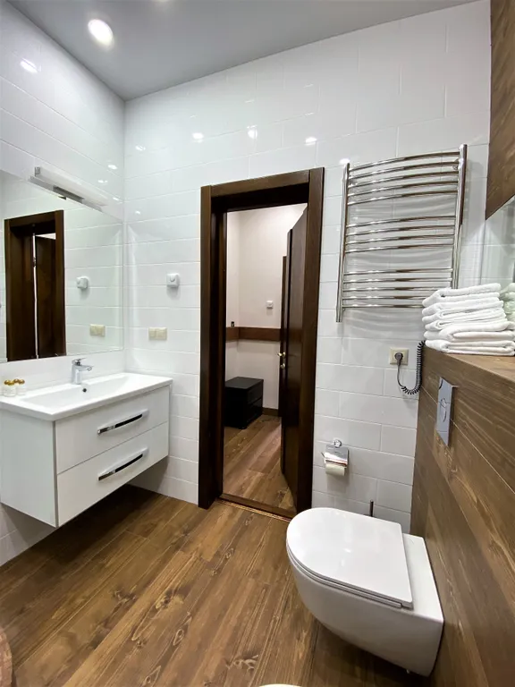 Коттедж Вилла счастья — Эсто-Садок